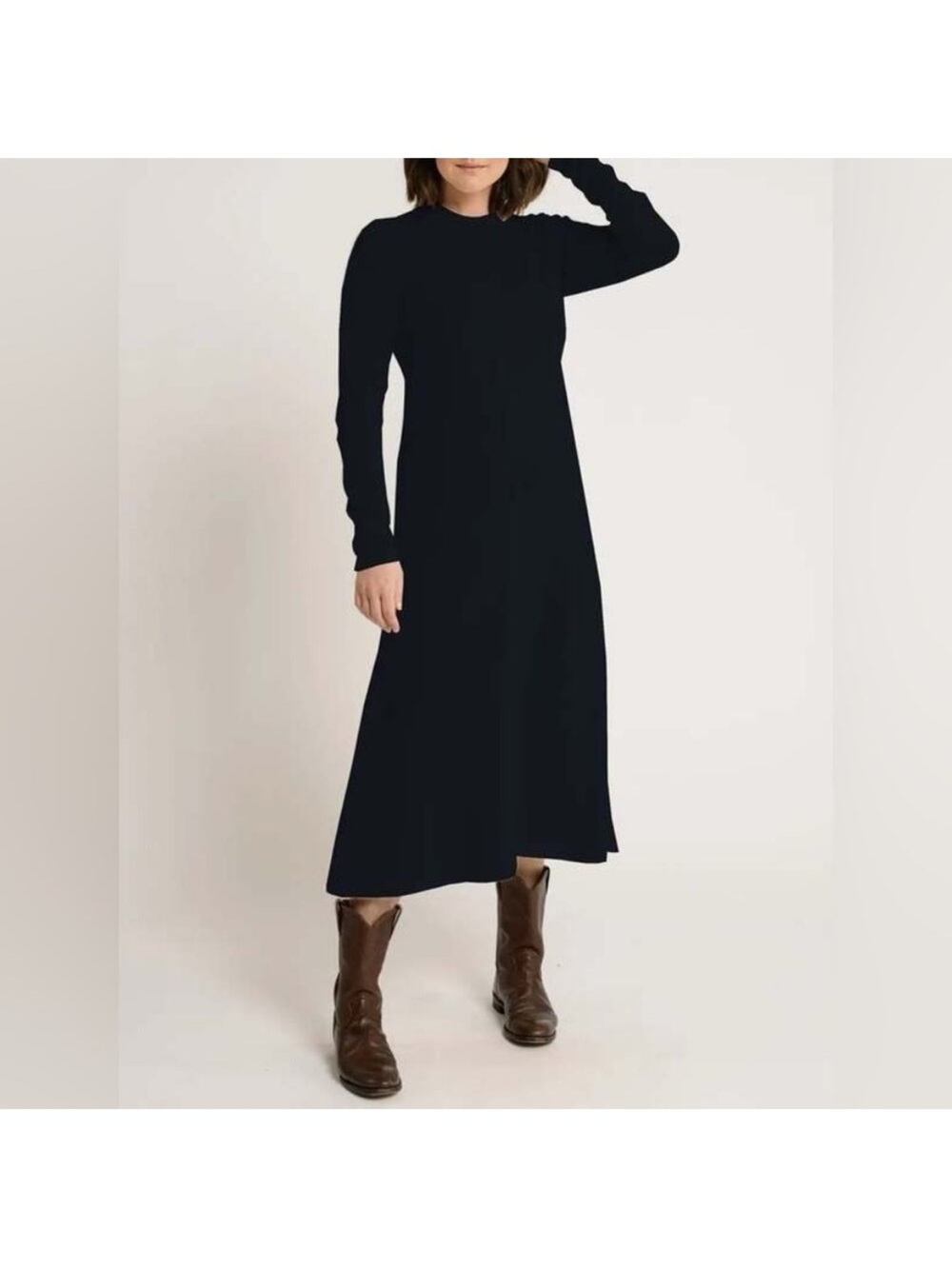 Laude the Label Ennis dress